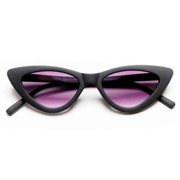 Okkia Sonnen-Lesebrille Adriana OK09BSL-2.00 im eleganten Design für optimalen UV-Schutz und stilvolles Lesen im Freien.
