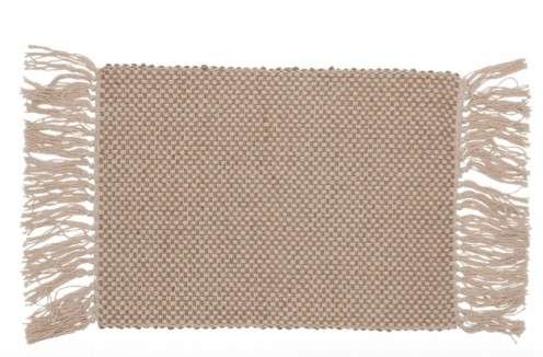 Tisch-Set Mala in der Größe 50 x 35 cm, stilvolles und funktionales Design für jeden Esstisch