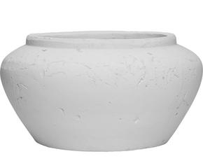 Übertopf Athena – eleganter Pflanzbehälter aus hochwertigem Material, ideal für Zimmerpflanzen und zur dekorativen Verschönerung Ihres Wohnraums.