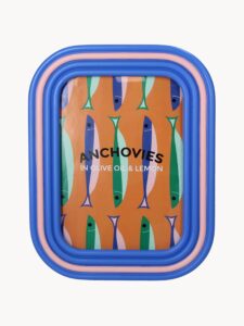 Bilderrahmen Teidi aus Holz im modernen Design zur Wanddekoration